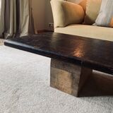 Table à café Axel Vervoordt