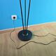 Two-light floor lamp 1950