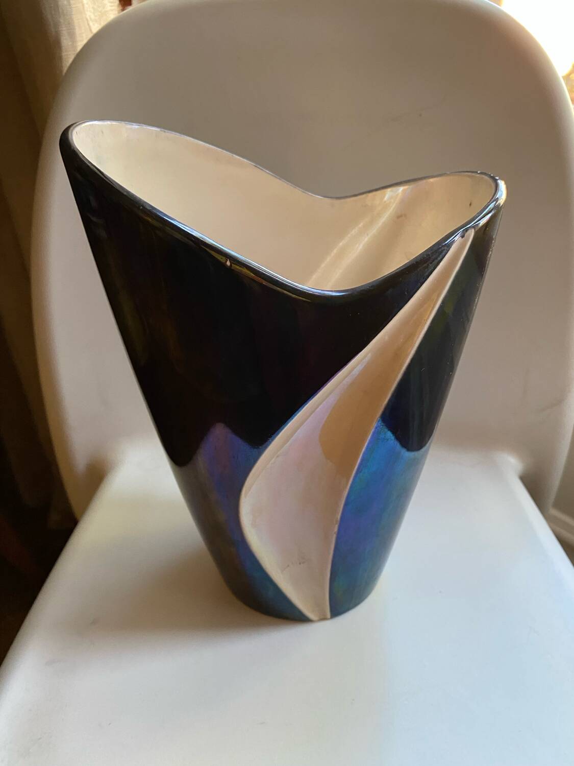 Verceram vase