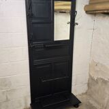 Entrance hall from around 1930 repainted