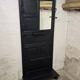 Entrance hall from around 1930 repainted