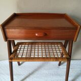 Scandinavian nightstand by Søren Rasmussen