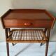 Table de chevet scandinave par Soren Rasmussen