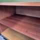 Renovated sideboard