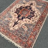 Tapis de style oriental