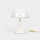 Tulip mushroom table lamp – Wila