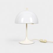 Tulip mushroom table lamp – Wila