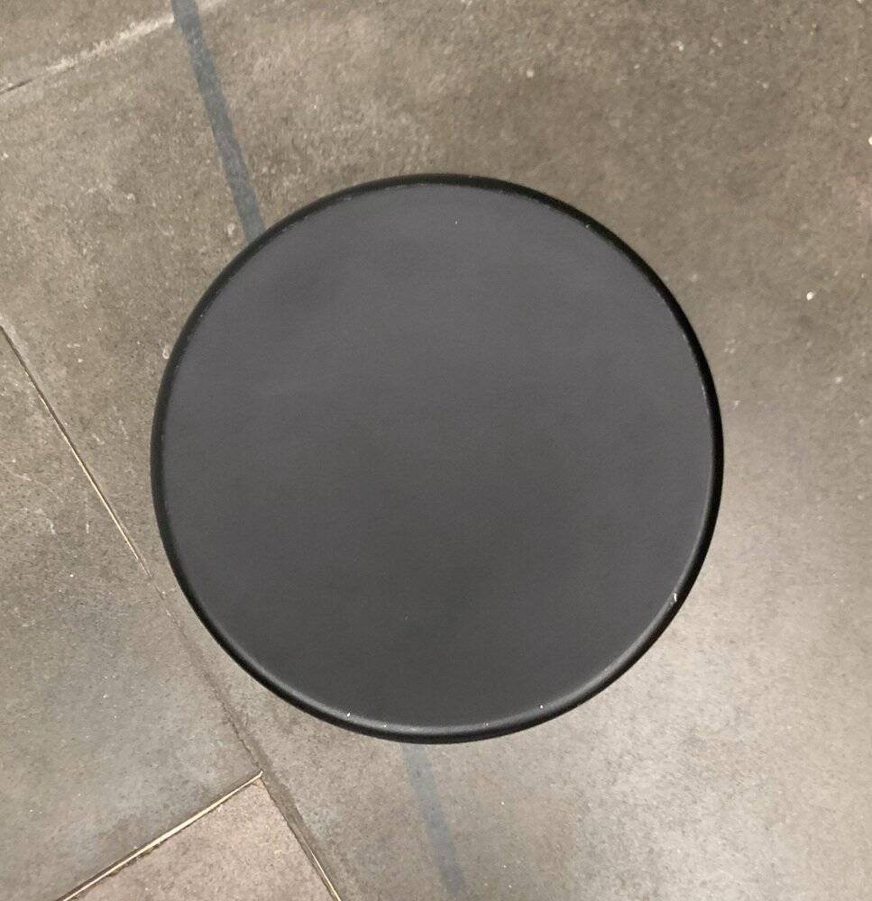 Vintage bar stool by Naoto Fukusawa for Magis, 2000s