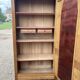 Art deco wardrobe