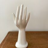 Baguier soliflore vintage