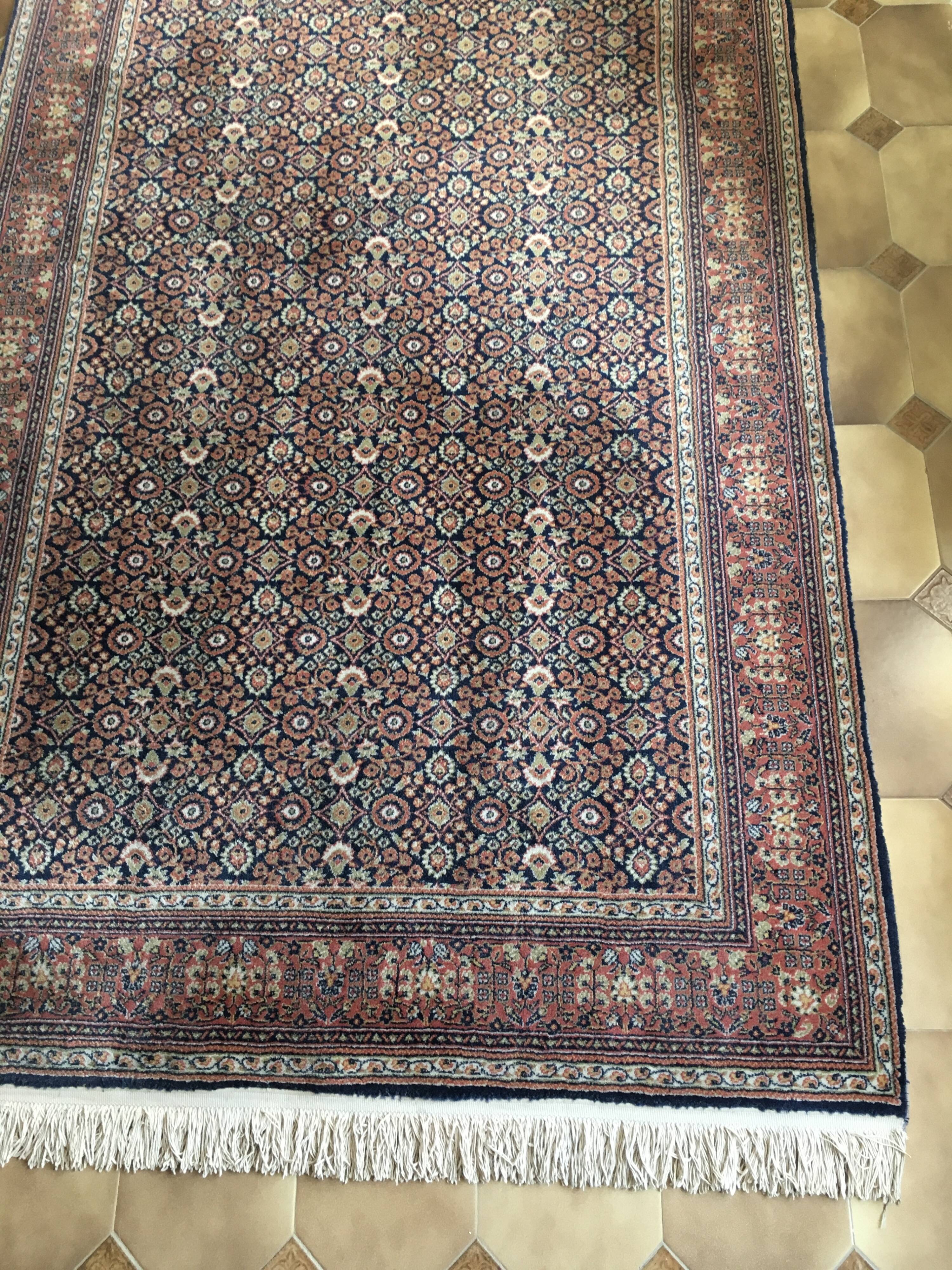 Carpet vintage 150 x 250 cm