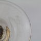Set de 4 verres à pied en bulle de Biot