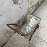 Italian Cesare Lacca trolley, 1950s