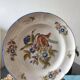 Decorative plate Saint Clément