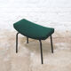 Footrest model "Bull" by Pierre Guariche for Meurop