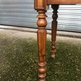 Writing table - Louis Philippe office