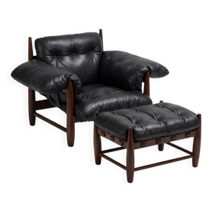 Fauteuil « Mole » par - sergio