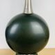 Paire de lampes Philippe Barbier années 70, vintage