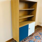 Vintage Library 1970