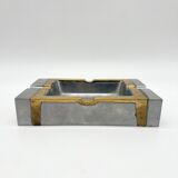 "XXL Ashtray" – David Marshall, 1970s