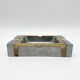 "XXL Ashtray" – David Marshall, 1970s