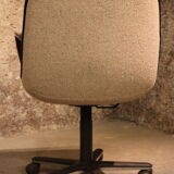 Office chair Strafor roulette