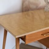 Baumann desk from the 50s/60s