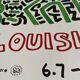 Keith Haring, Homo Decorans, 1985, Louisiana archives, copyright Keith Haring