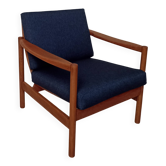 Scandinavian armchair