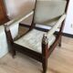1 Empire style armchair / Consulate period Return from Egypt from the 60s