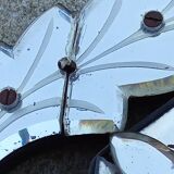 Old Venetian mirror