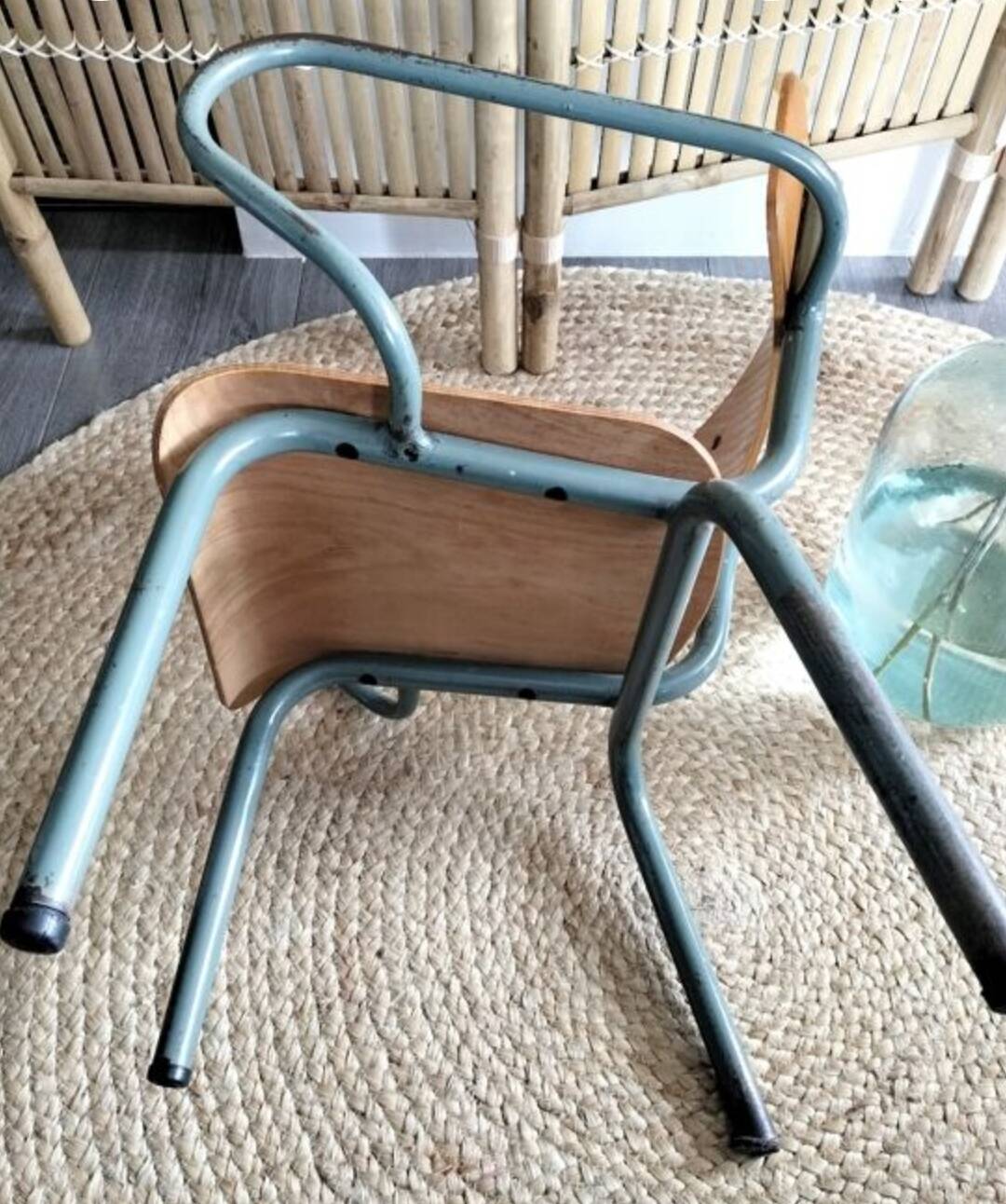 Children's chair