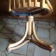 Fauteuil de bureau style américain