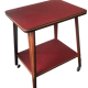 1950s rolling trolley