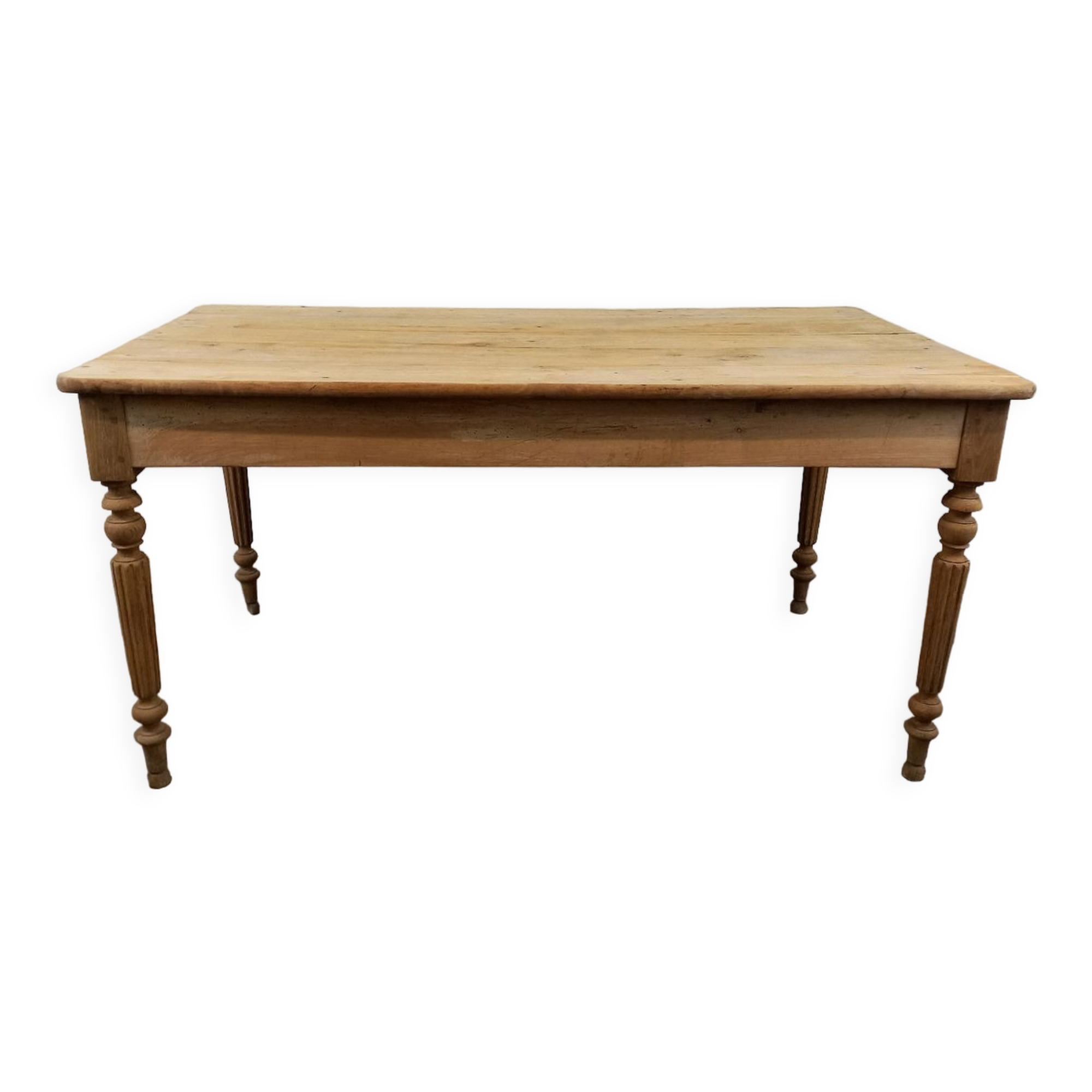 Farmhouse table