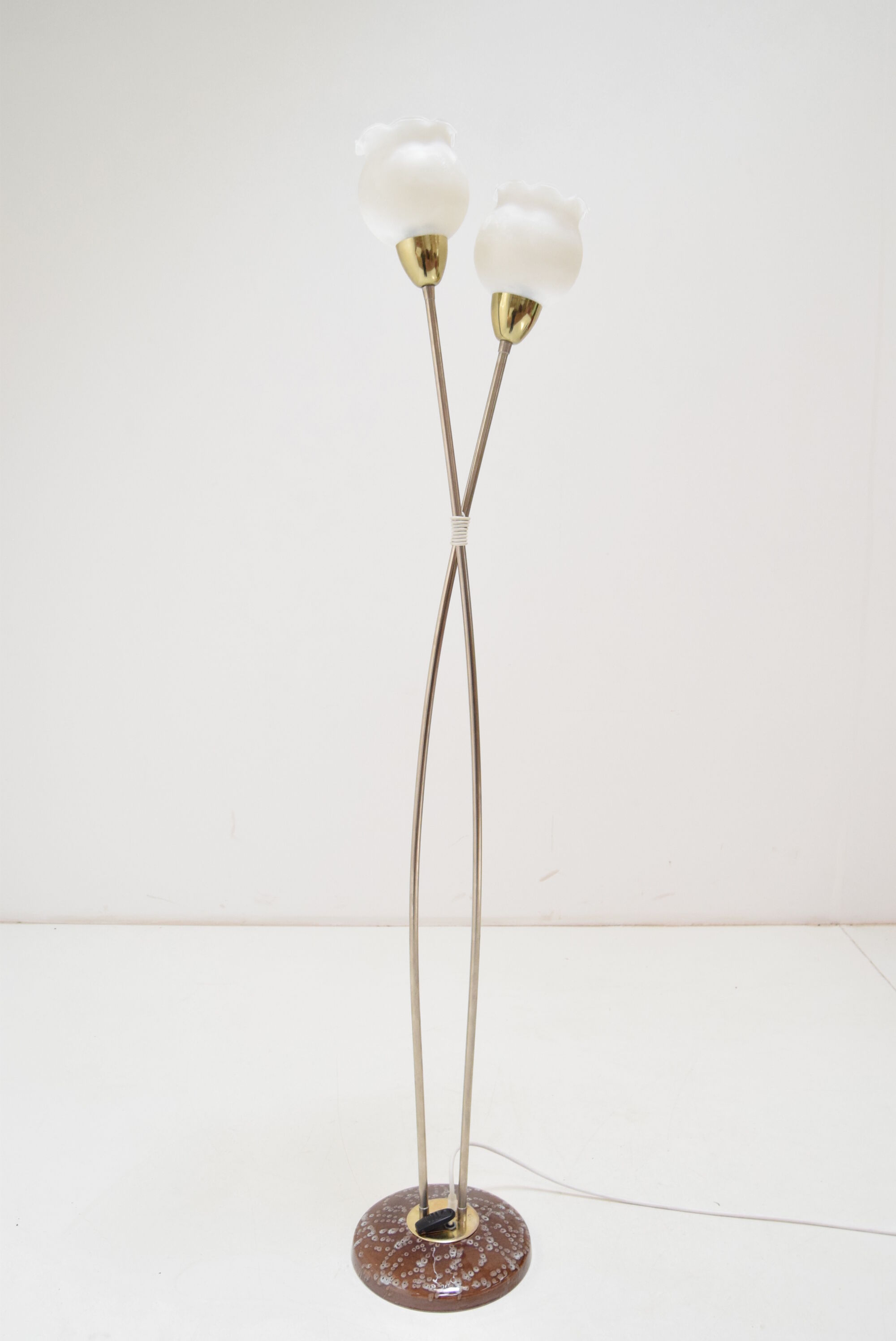 Mid-century Floor Lamp by Kamenicky  Senov,1960’s.