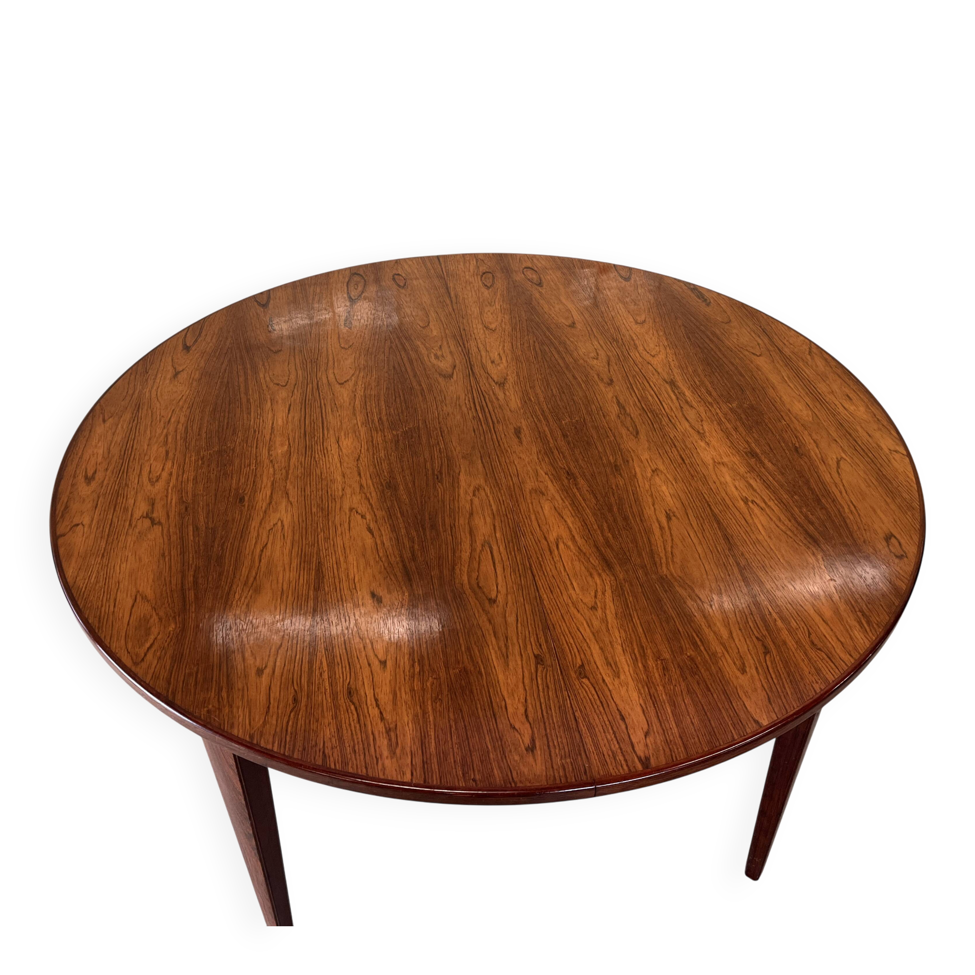 Dining table model 55 by Omann Jun