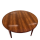 Dining table model 55 by Omann Jun