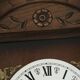 Vintage Carillon Clock Romanet