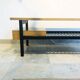 Coffeetable by Jos De Mey for Vandenberghe-Pauvers, Ghent, Belgium