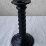 Ceramic candle holders