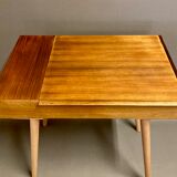 Scandinavian design office 1950