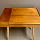 Bureau design scandinave 1950