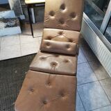 Banmuller chaise longue