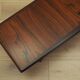 Danish Rosewood Veneer Lowboard – Mid-Century Modern, 1970s