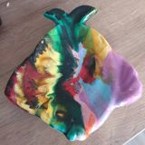 Vide poche poisson Vallauris