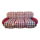 Adriano Piazzesi Okay Three-seater Canapé Adriano Piazzesi