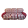 Adriano Piazzesi Okay Three-seater Canapé Adriano Piazzesi