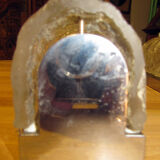 Pair of wall light