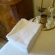 Pack of 12 monogrammed towels MD